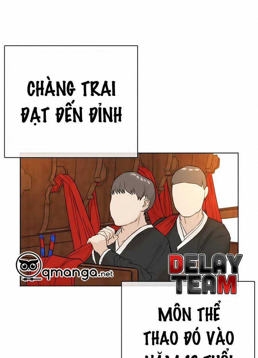 Cách Chiến Thắng Trận Đấu Chapter 24 trang 51