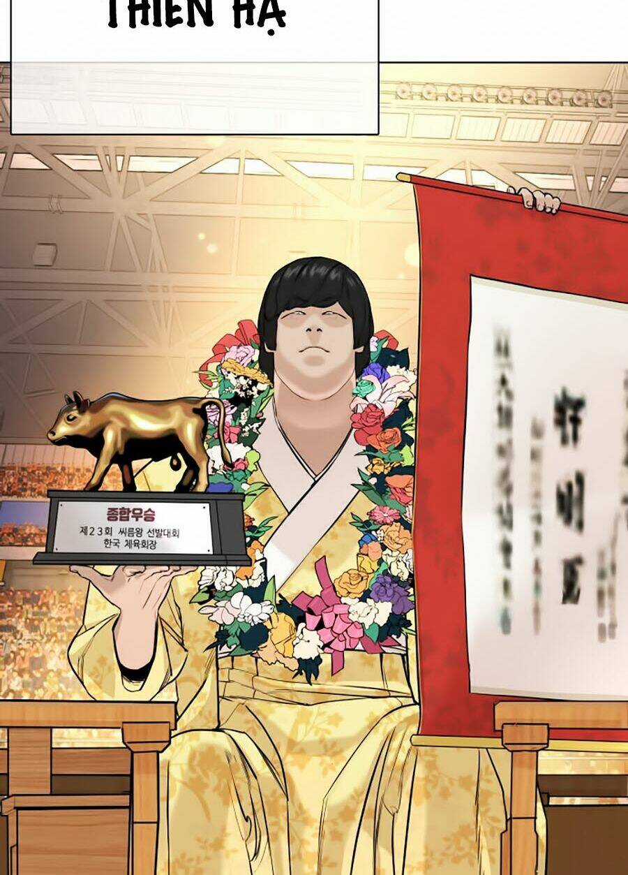 Cách Chiến Thắng Trận Đấu Chapter 24 trang 53