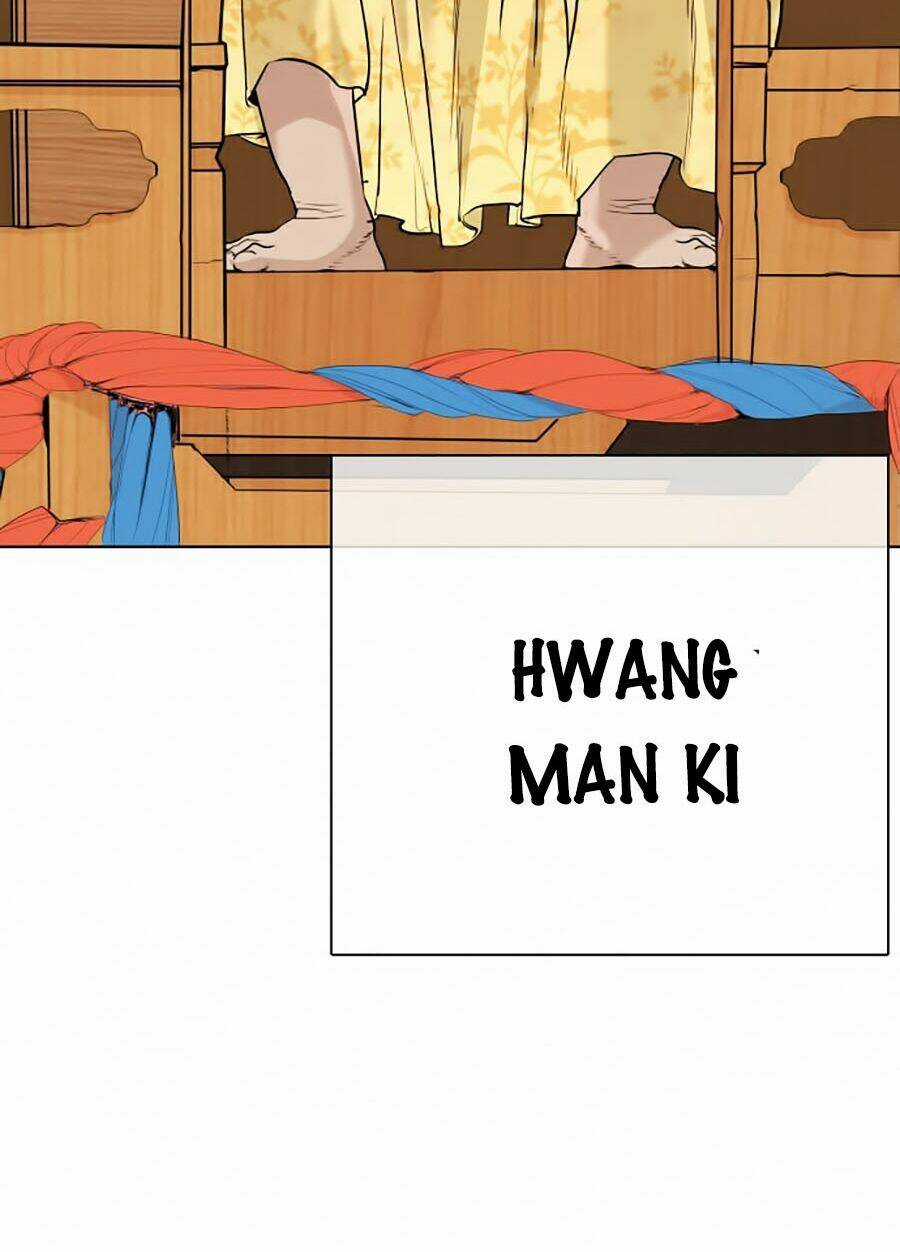 Cách Chiến Thắng Trận Đấu Chapter 24 trang 54