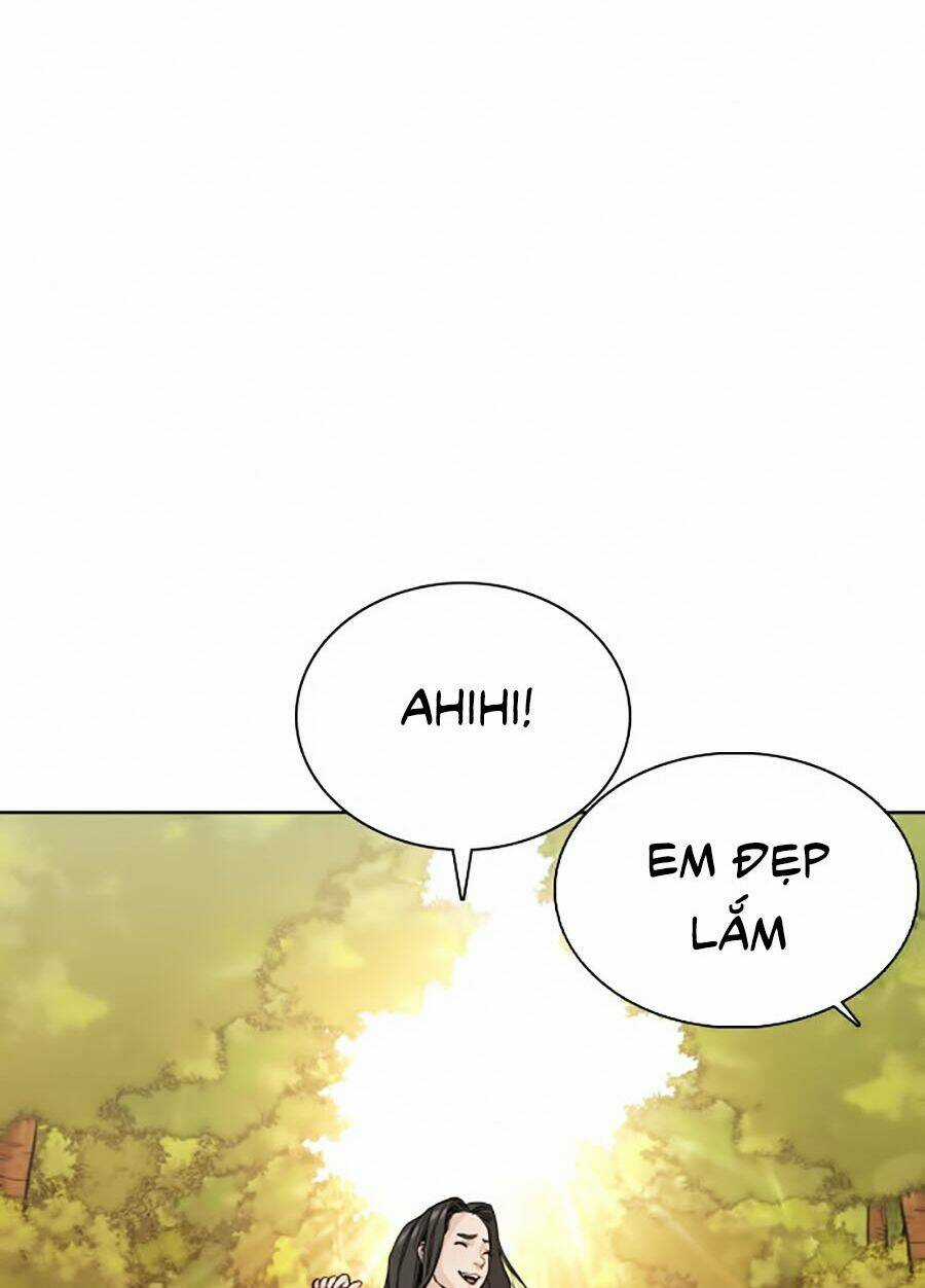 Cách Chiến Thắng Trận Đấu Chapter 24 trang 57