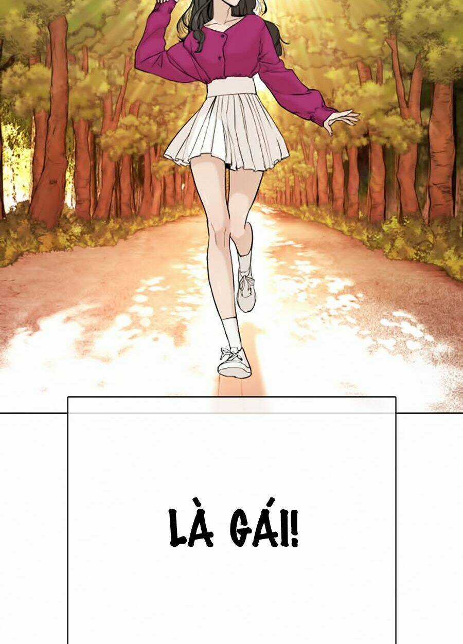 Cách Chiến Thắng Trận Đấu Chapter 24 trang 58