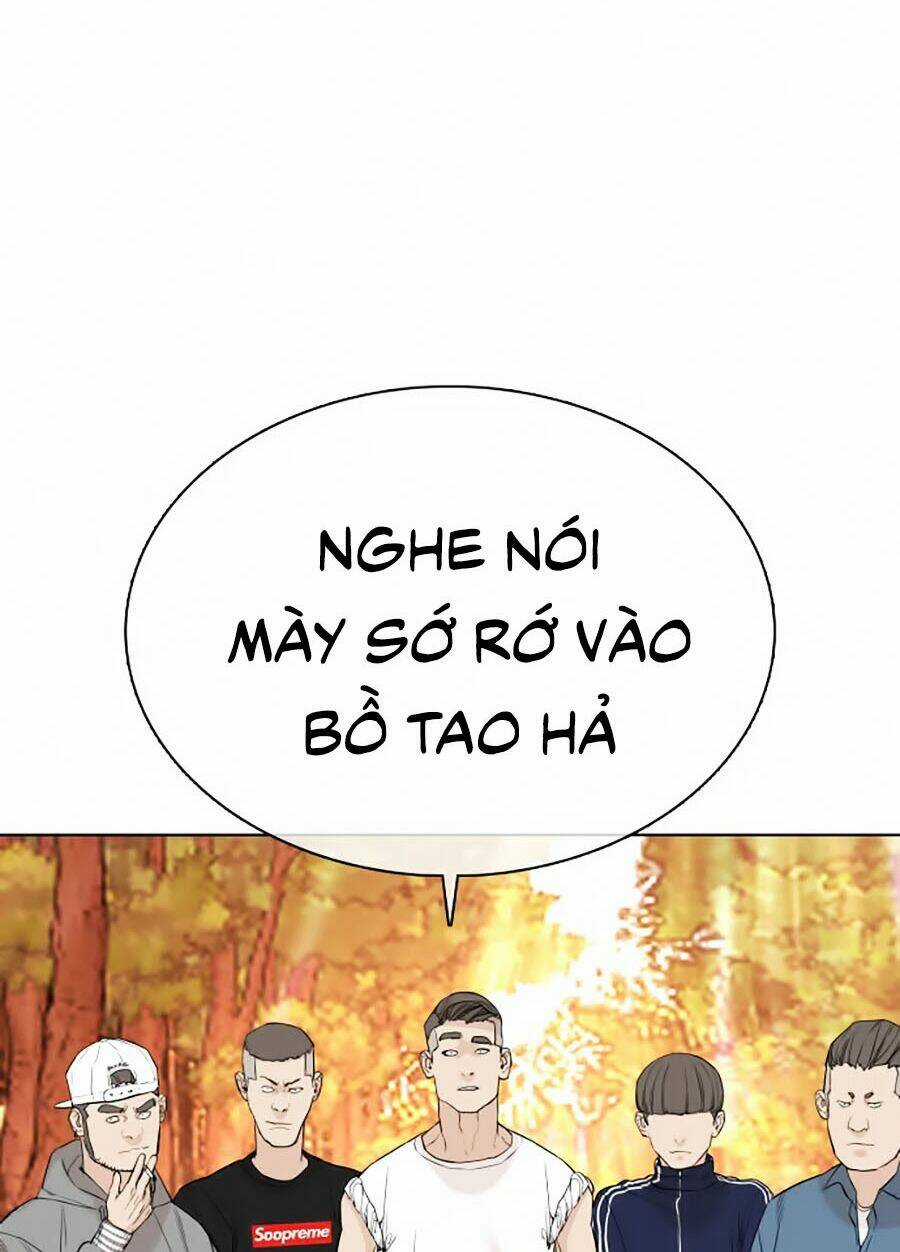 Cách Chiến Thắng Trận Đấu Chapter 24 trang 63