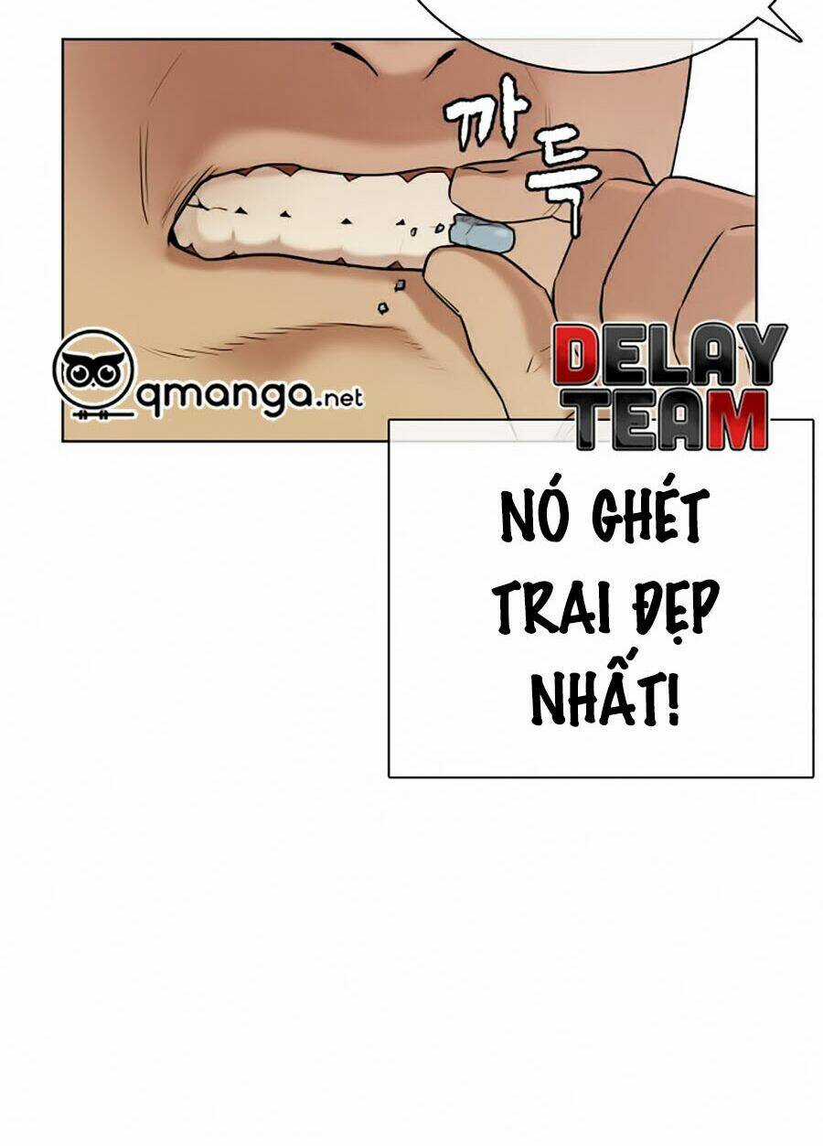 Cách Chiến Thắng Trận Đấu Chapter 24 trang 67