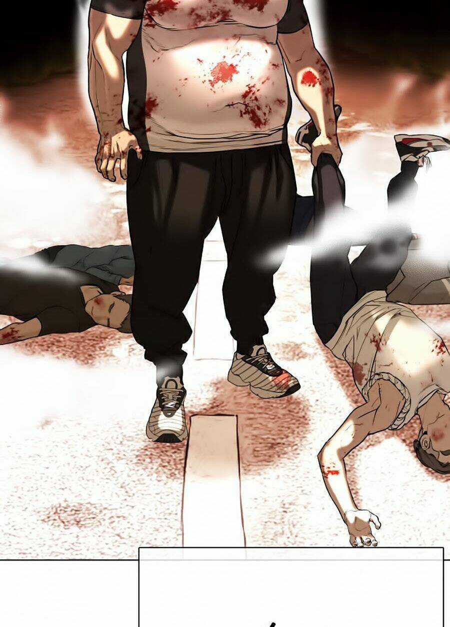 Cách Chiến Thắng Trận Đấu Chapter 24 trang 69