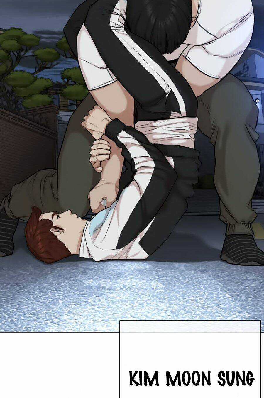 Cách Chiến Thắng Trận Đấu Chapter 24 trang 7