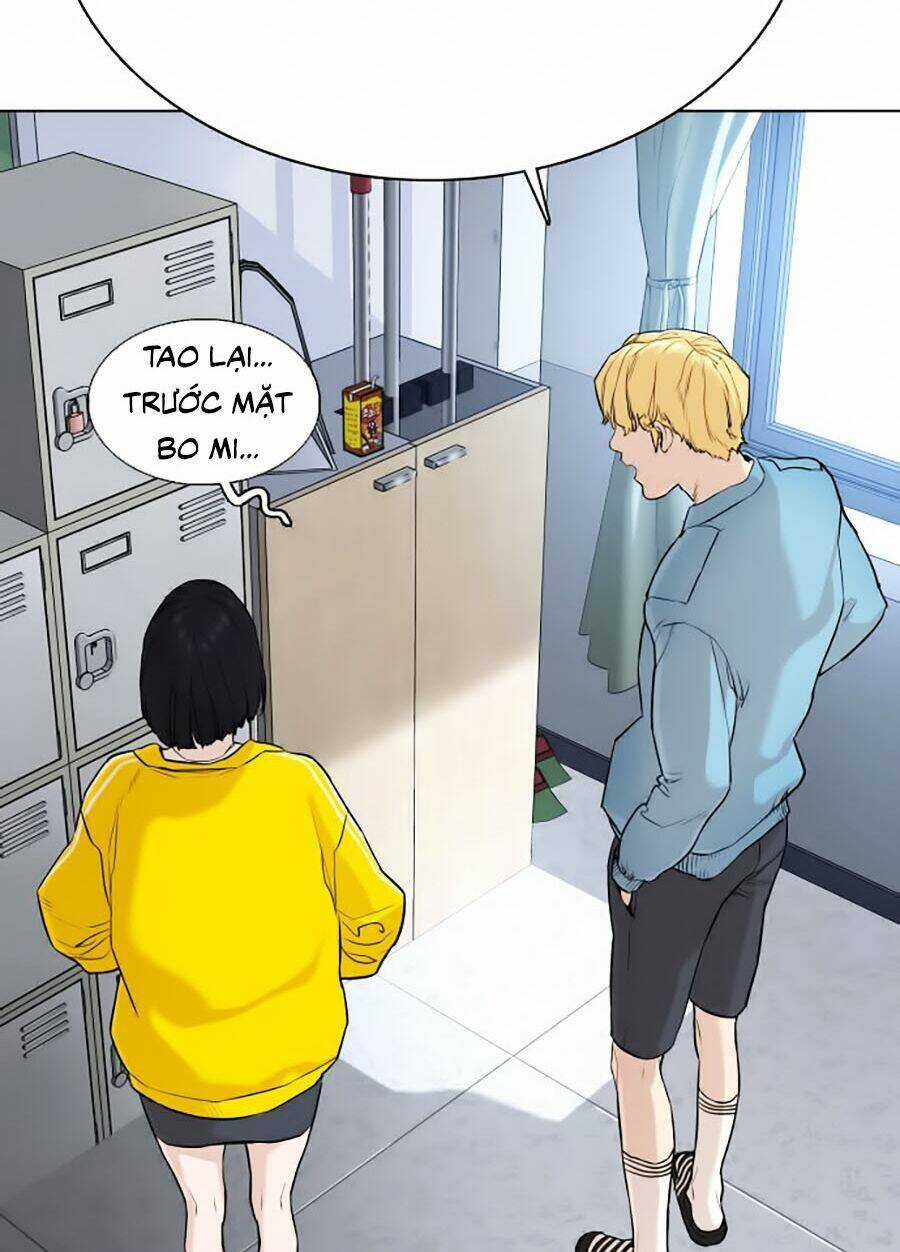 Cách Chiến Thắng Trận Đấu Chapter 24 trang 75