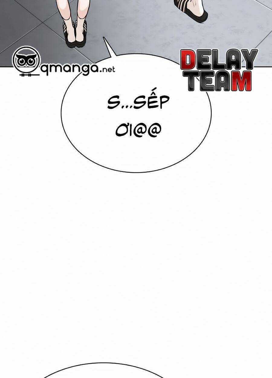 Cách Chiến Thắng Trận Đấu Chapter 24 trang 76