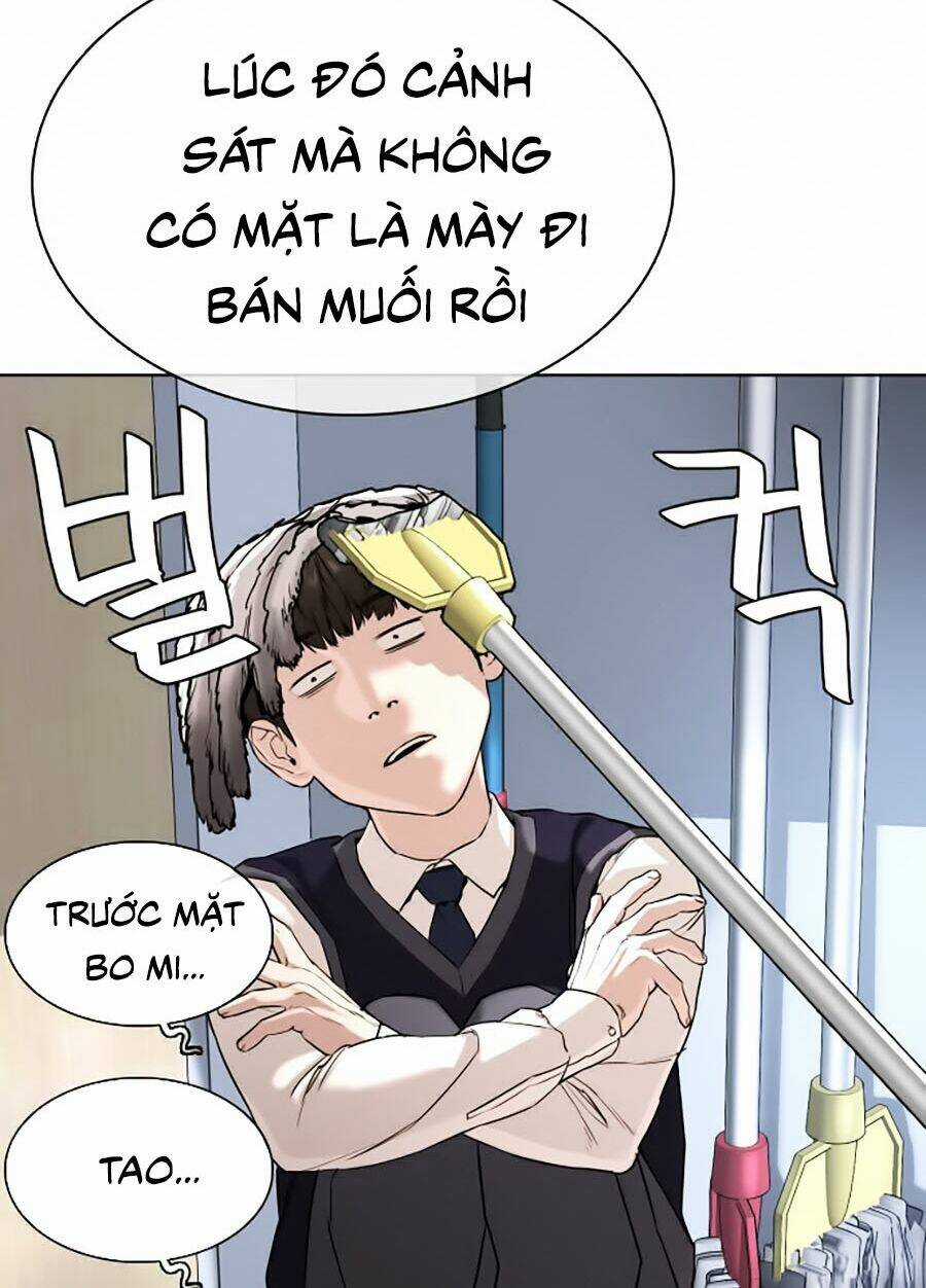 Cách Chiến Thắng Trận Đấu Chapter 24 trang 77