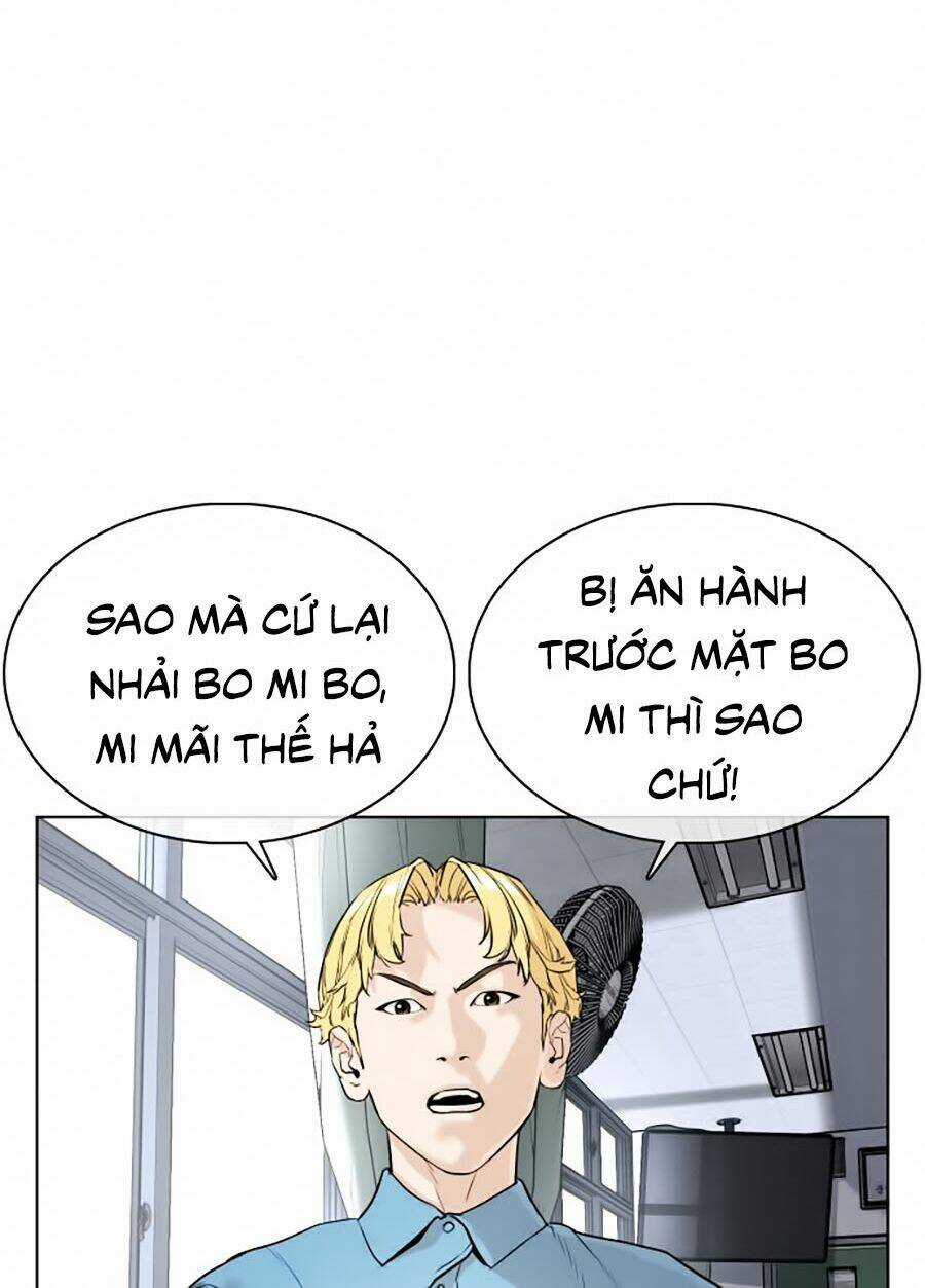 Cách Chiến Thắng Trận Đấu Chapter 24 trang 79