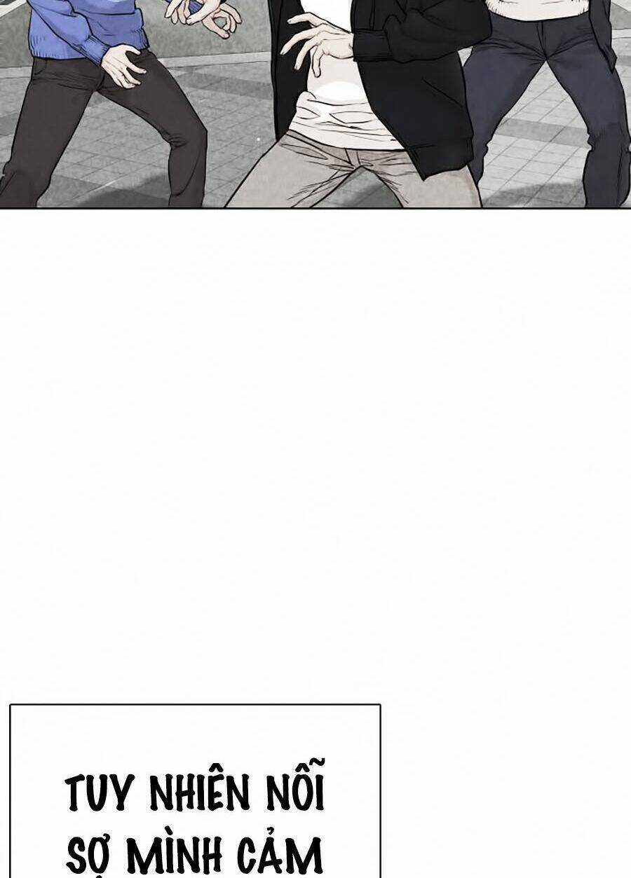 Cách Chiến Thắng Trận Đấu Chapter 24 trang 87