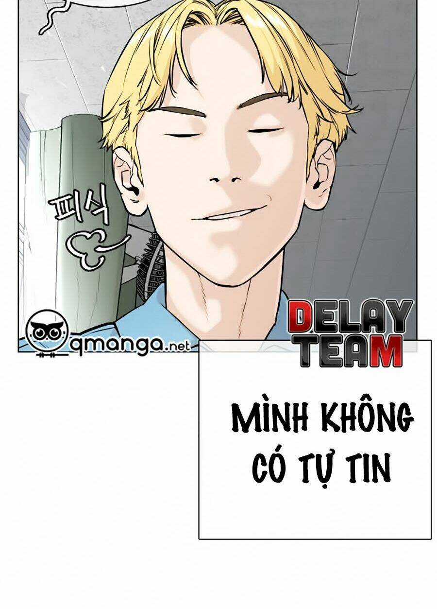 Cách Chiến Thắng Trận Đấu Chapter 24 trang 93