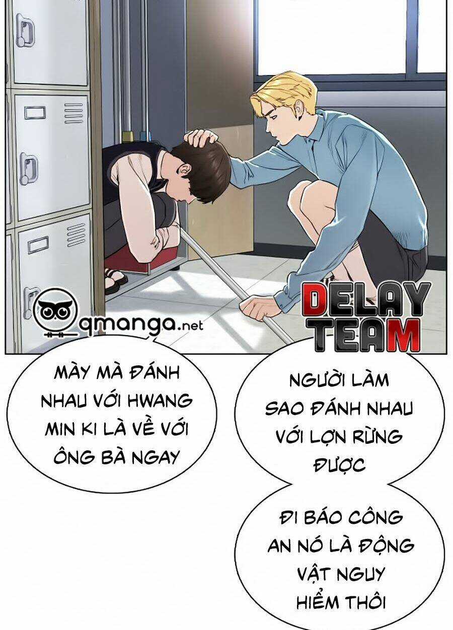 Cách Chiến Thắng Trận Đấu Chapter 24 trang 97