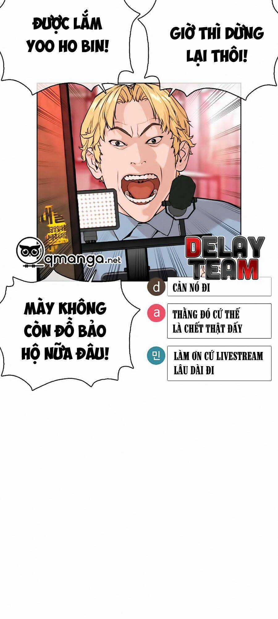 Cách Chiến Thắng Trận Đấu Chapter 25 trang 100