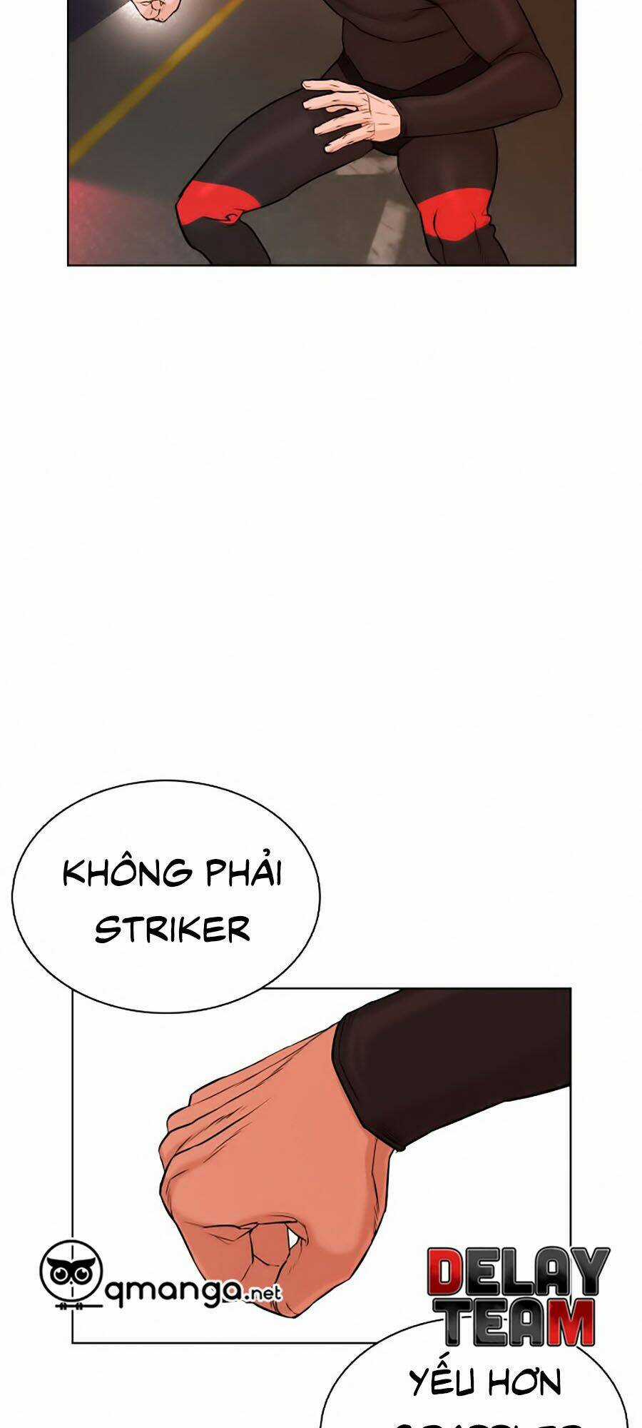 Cách Chiến Thắng Trận Đấu Chapter 25 trang 103