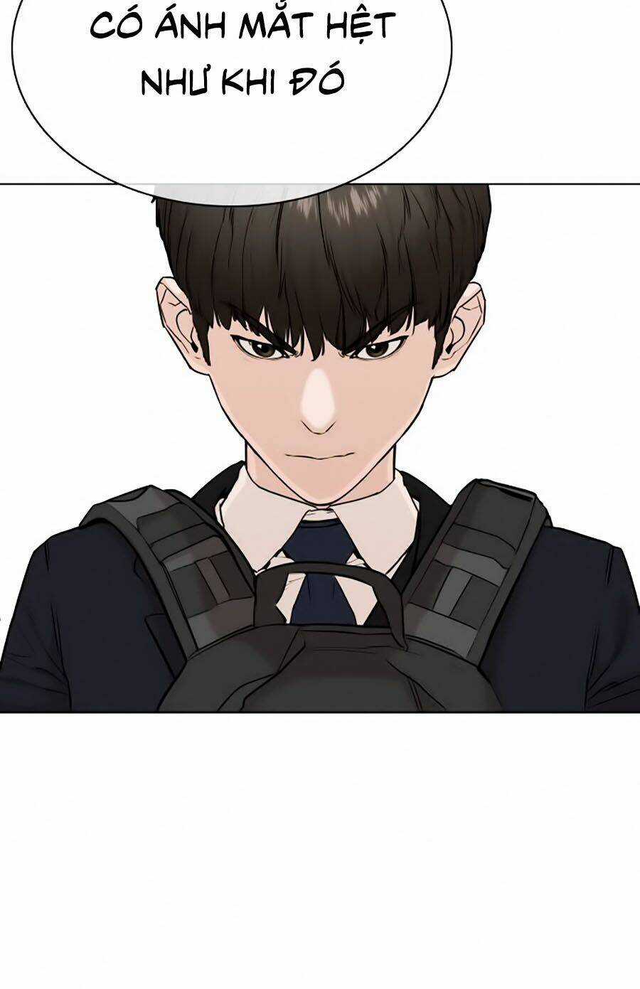 Cách Chiến Thắng Trận Đấu Chapter 25 trang 107