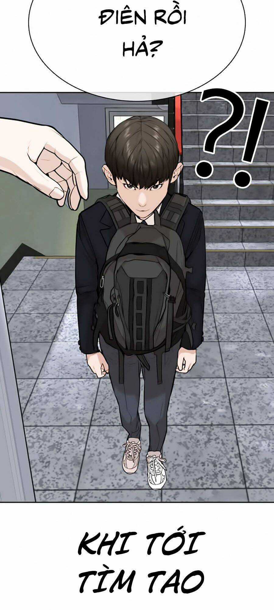 Cách Chiến Thắng Trận Đấu Chapter 25 trang 110