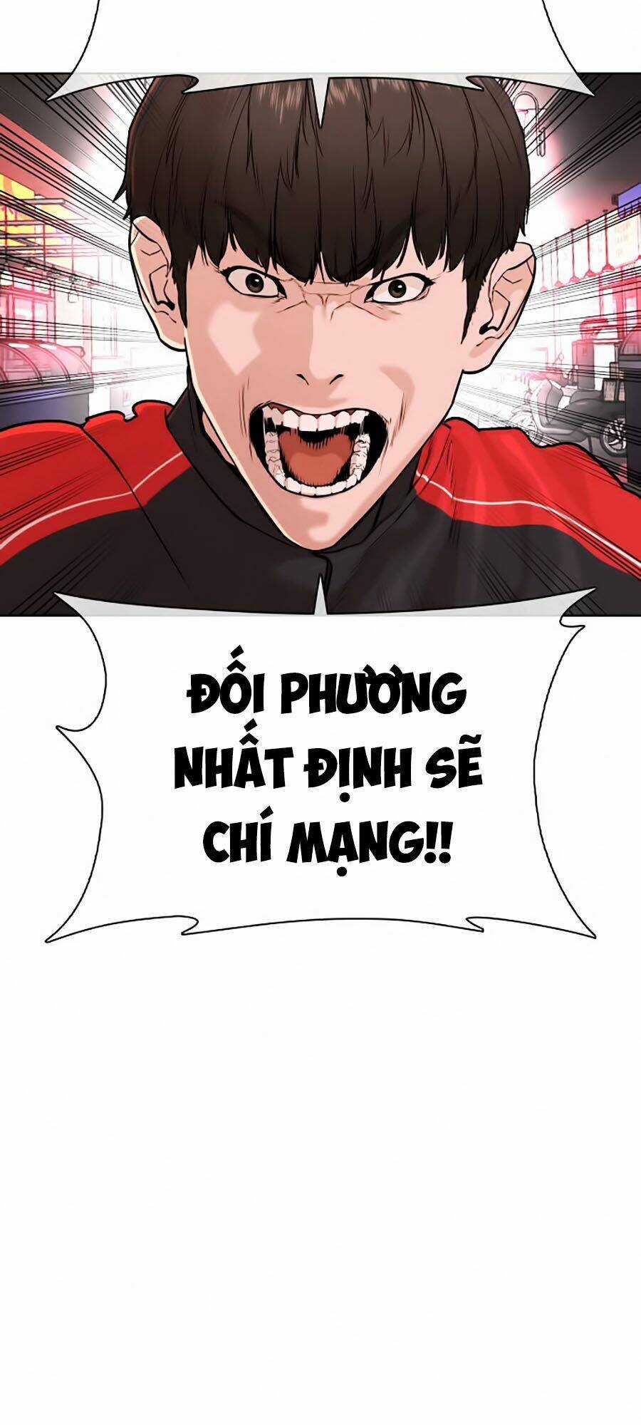 Cách Chiến Thắng Trận Đấu Chapter 25 trang 113