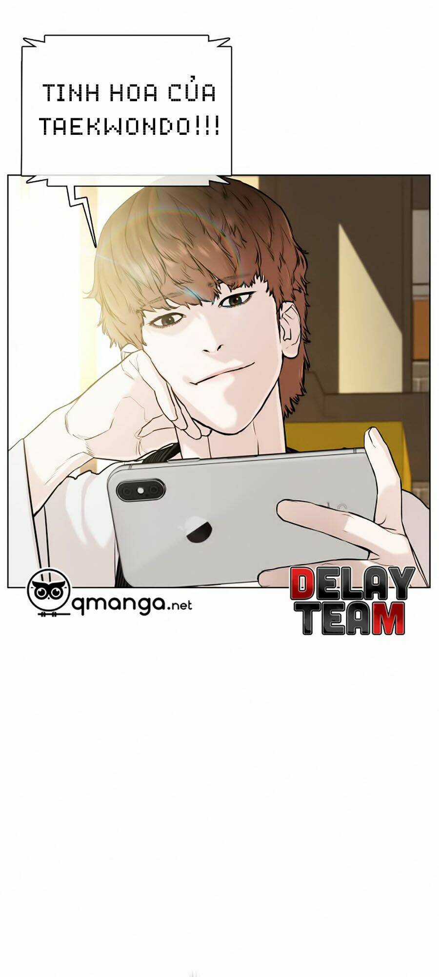 Cách Chiến Thắng Trận Đấu Chapter 25 trang 114