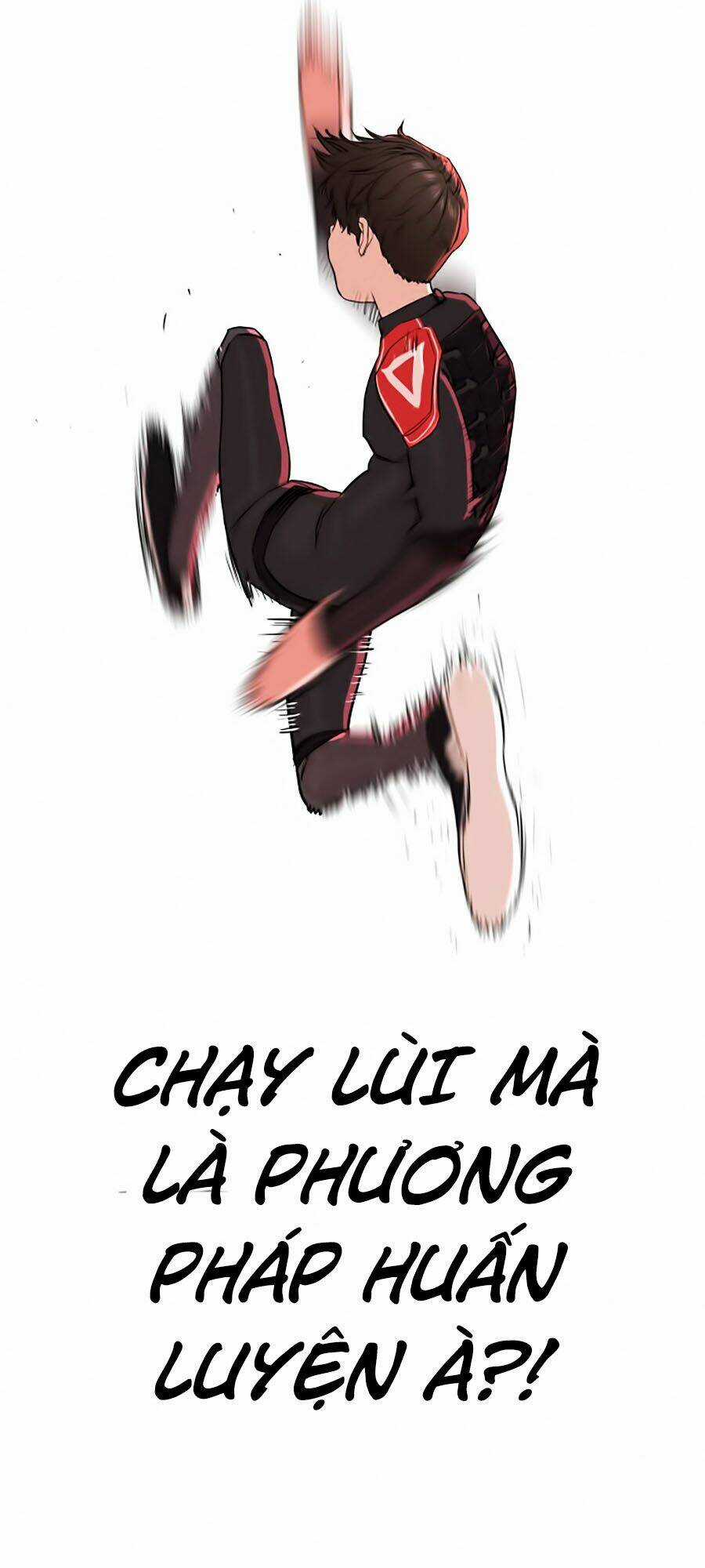 Cách Chiến Thắng Trận Đấu Chapter 25 trang 115