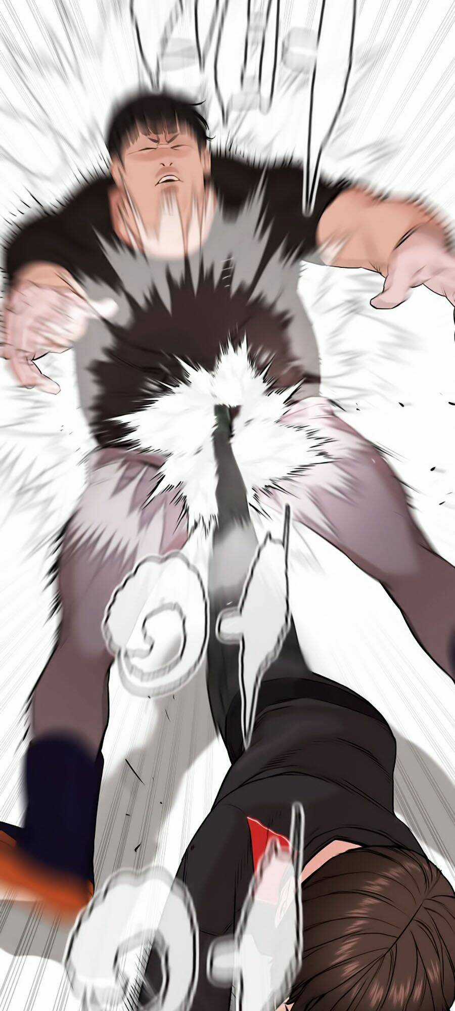 Cách Chiến Thắng Trận Đấu Chapter 25 trang 117