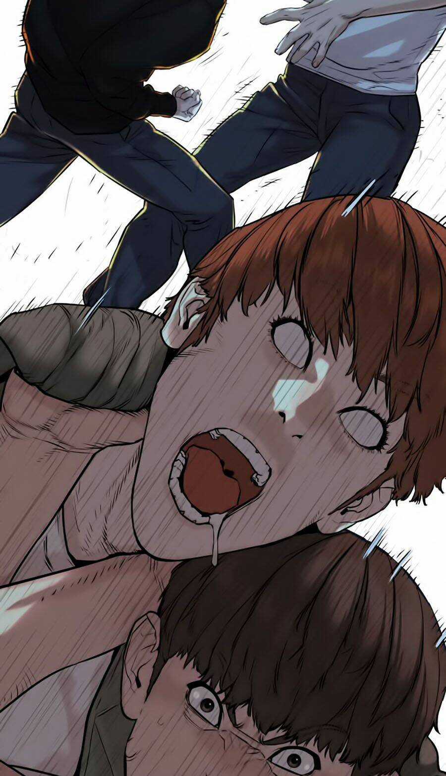 Cách Chiến Thắng Trận Đấu Chapter 25 trang 12