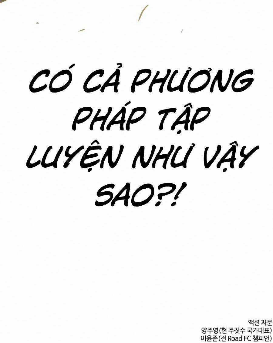 Cách Chiến Thắng Trận Đấu Chapter 25 trang 120