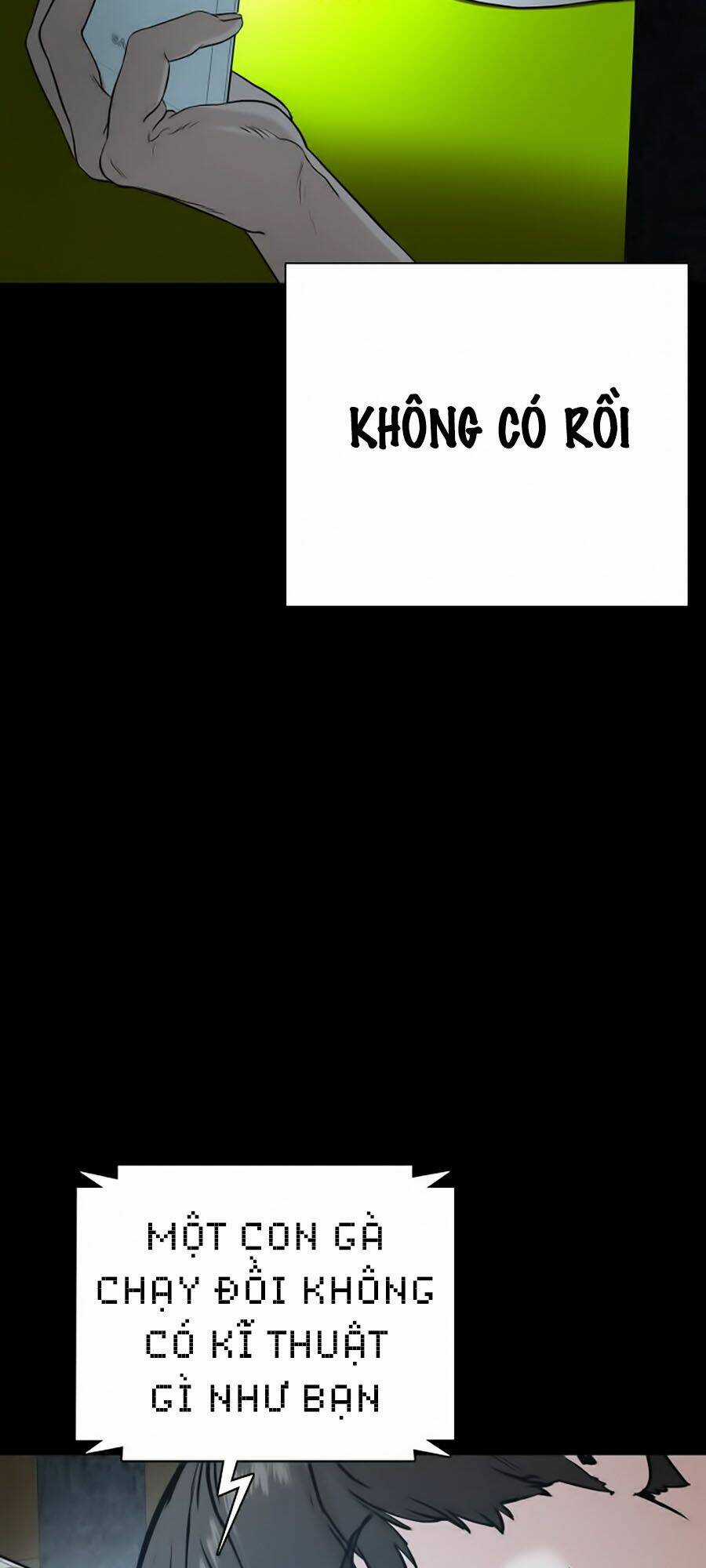 Cách Chiến Thắng Trận Đấu Chapter 25 trang 16