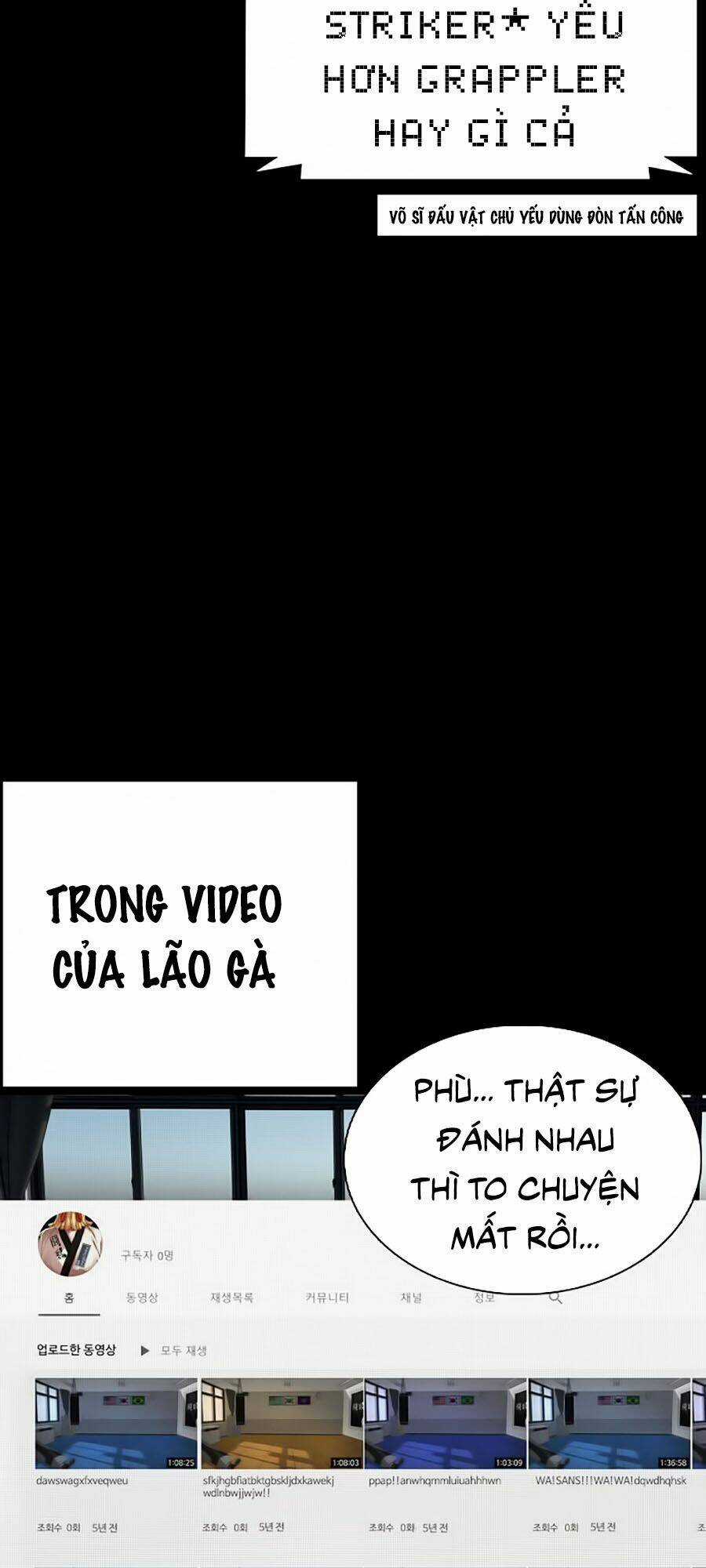 Cách Chiến Thắng Trận Đấu Chapter 25 trang 19