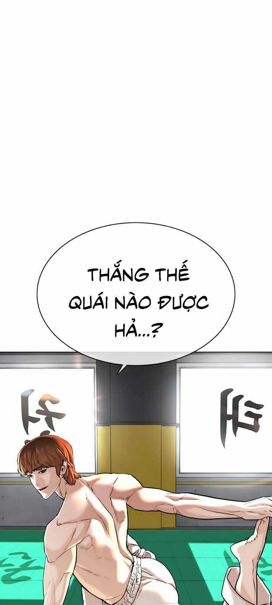 Cách Chiến Thắng Trận Đấu Chapter 25 trang 2