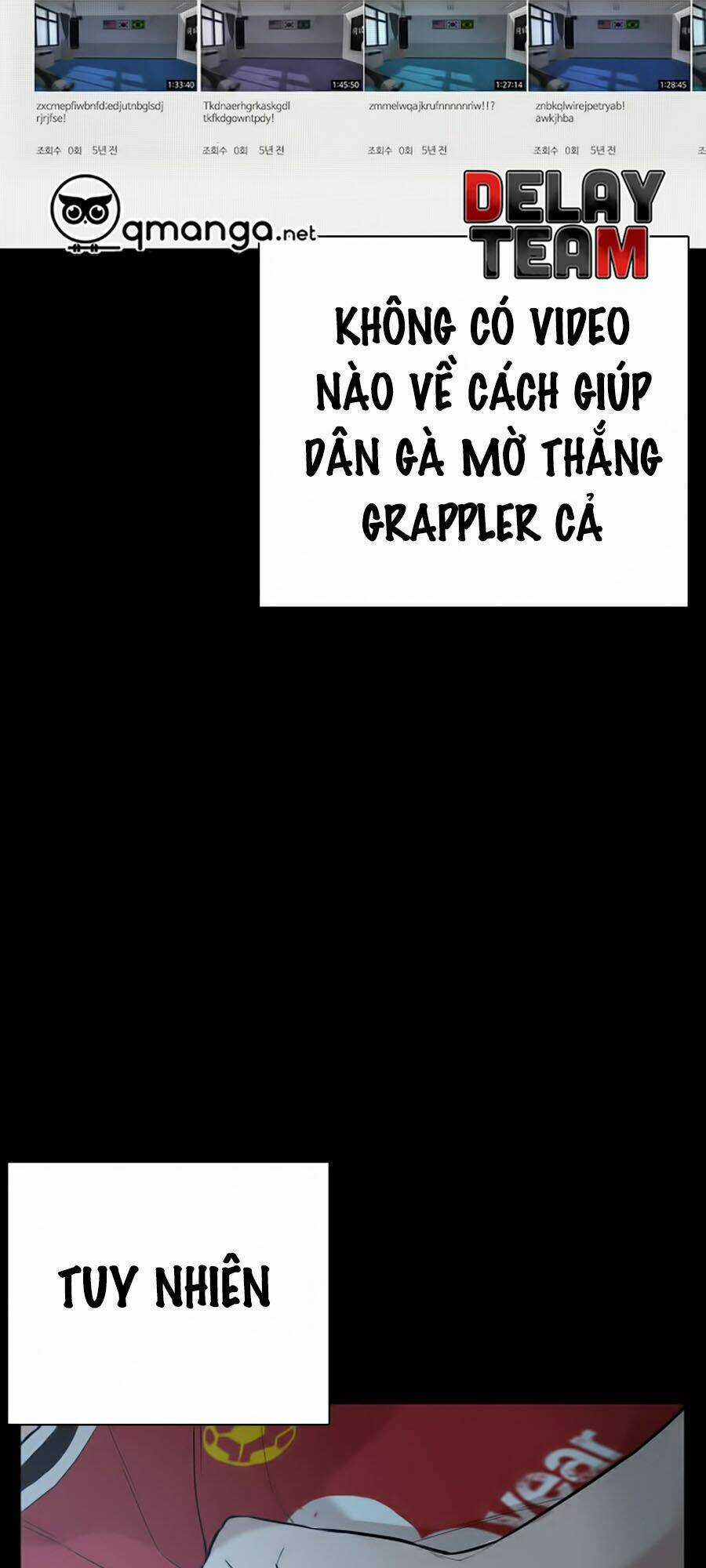 Cách Chiến Thắng Trận Đấu Chapter 25 trang 20