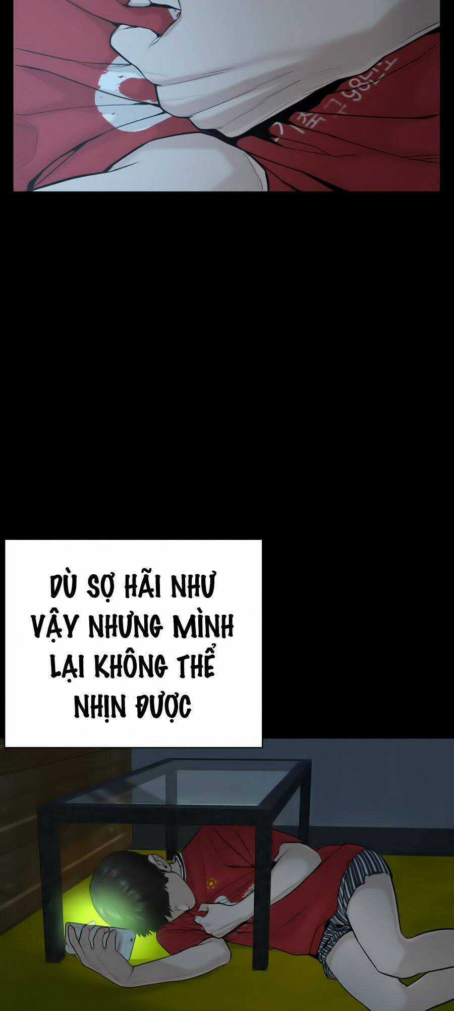 Cách Chiến Thắng Trận Đấu Chapter 25 trang 21