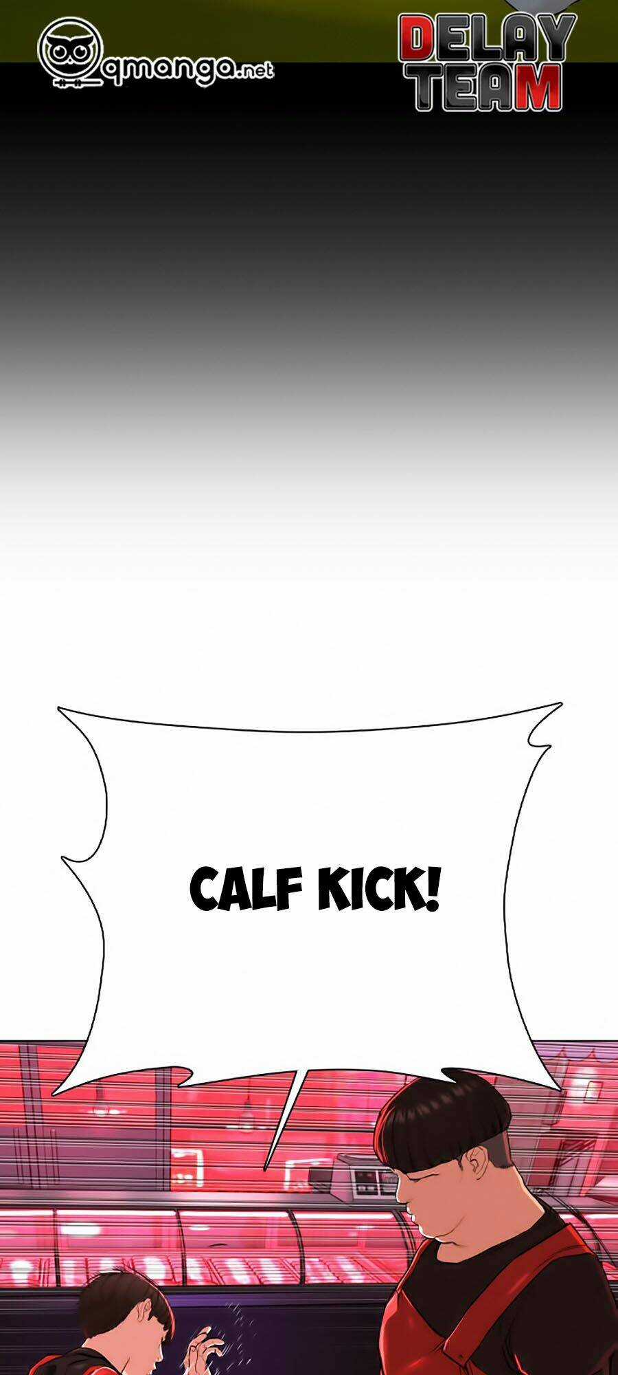 Cách Chiến Thắng Trận Đấu Chapter 25 trang 22