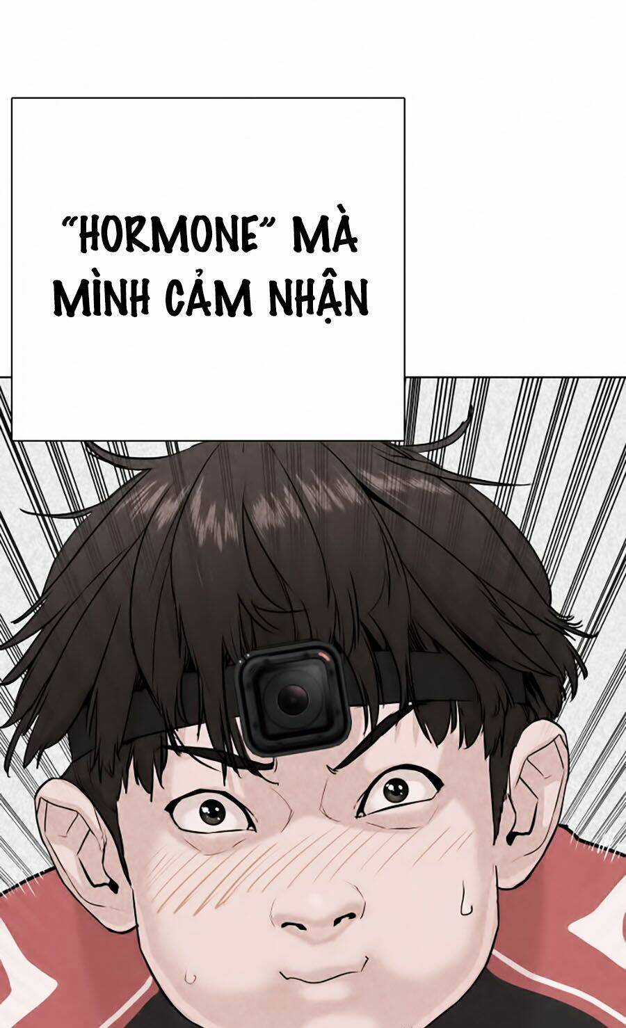 Cách Chiến Thắng Trận Đấu Chapter 25 trang 24