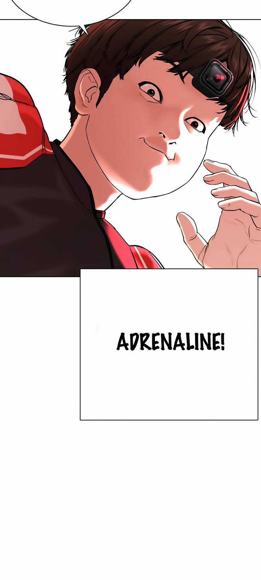 Cách Chiến Thắng Trận Đấu Chapter 25 trang 27