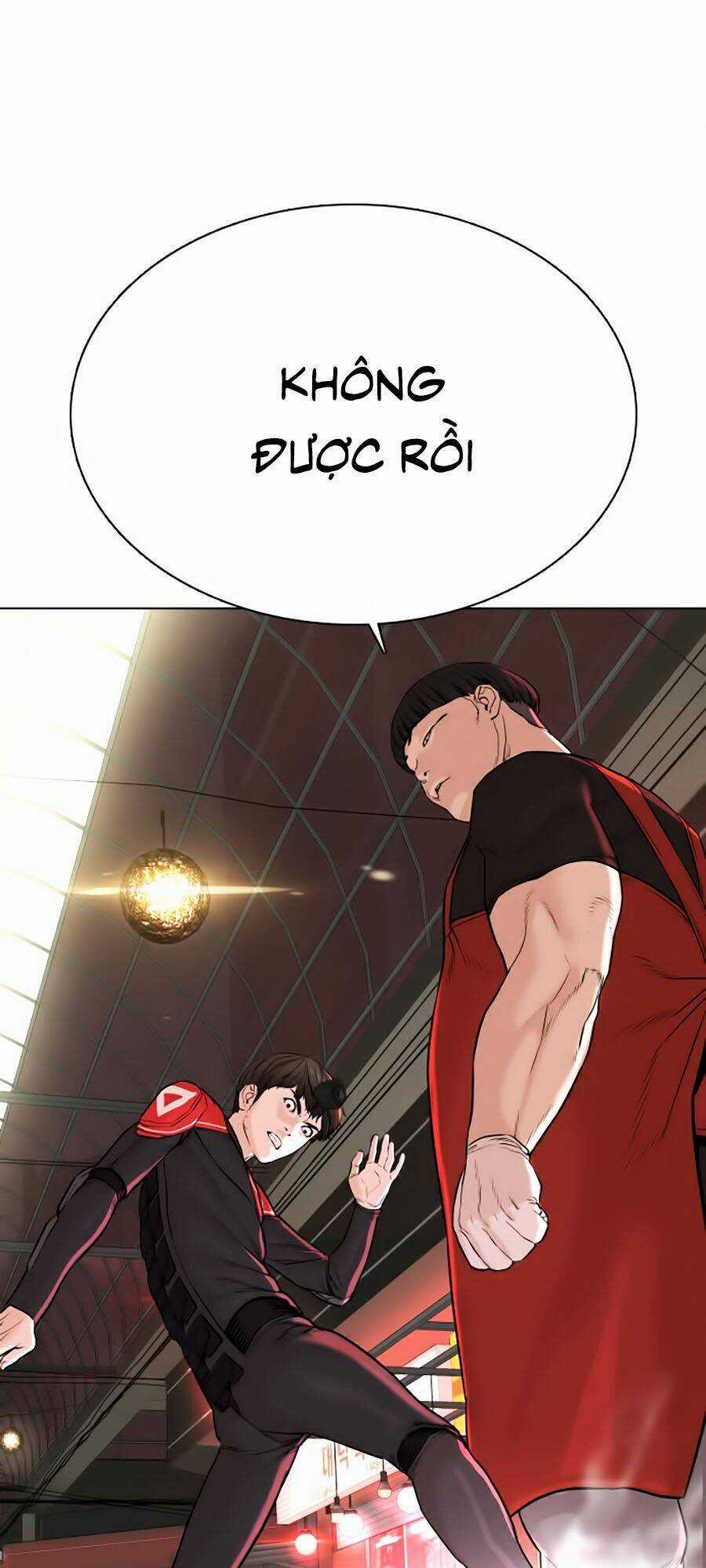 Cách Chiến Thắng Trận Đấu Chapter 25 trang 29