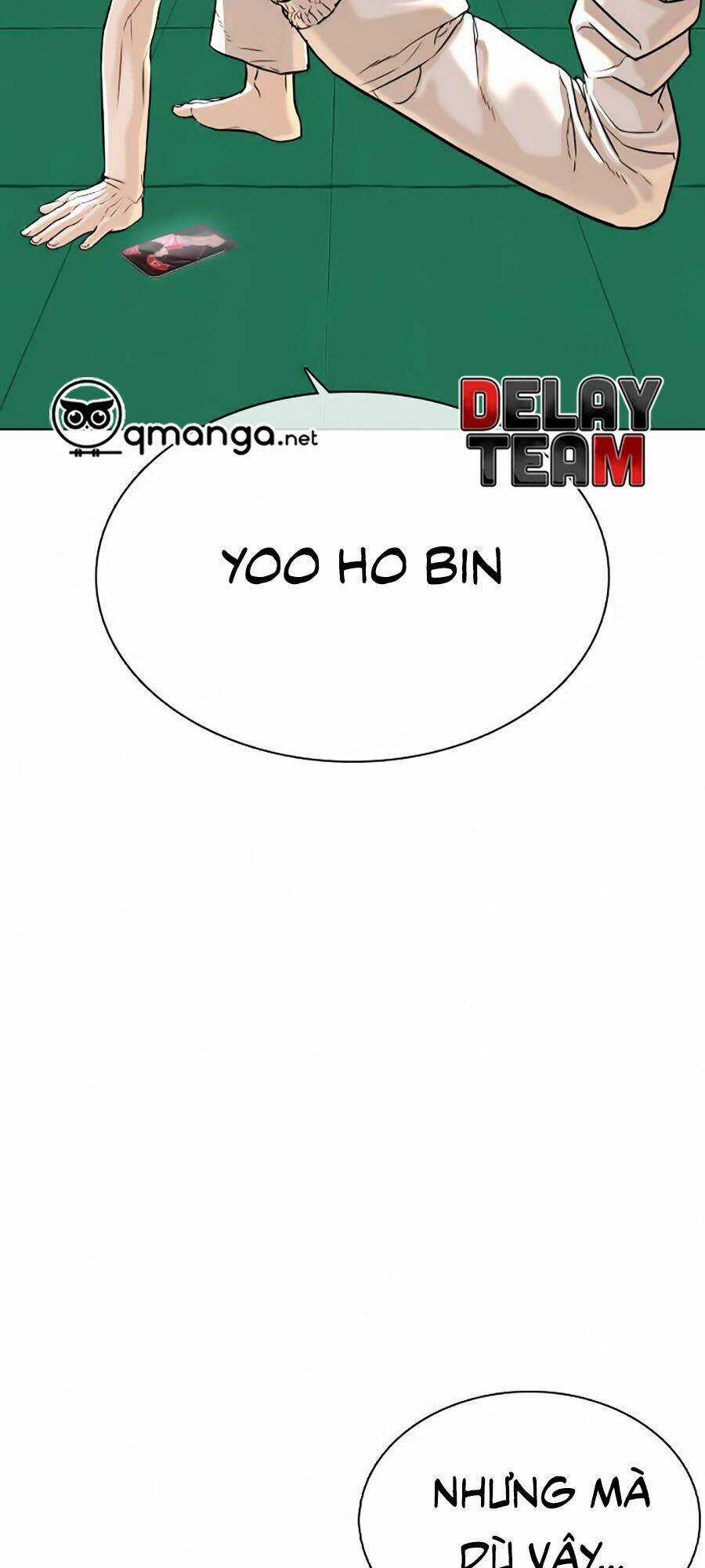 Cách Chiến Thắng Trận Đấu Chapter 25 trang 3