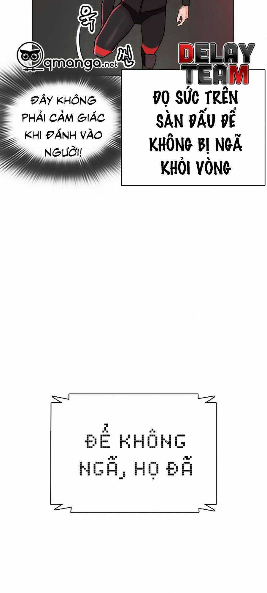 Cách Chiến Thắng Trận Đấu Chapter 25 trang 34