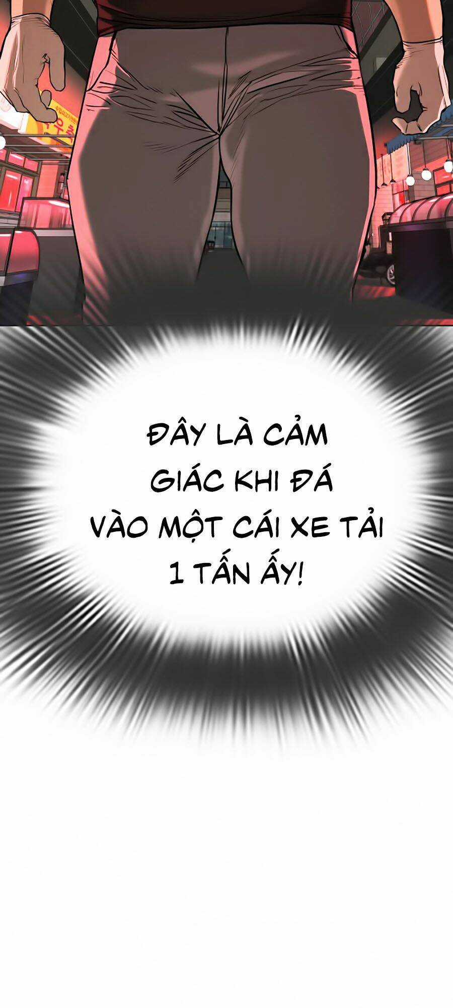 Cách Chiến Thắng Trận Đấu Chapter 25 trang 36