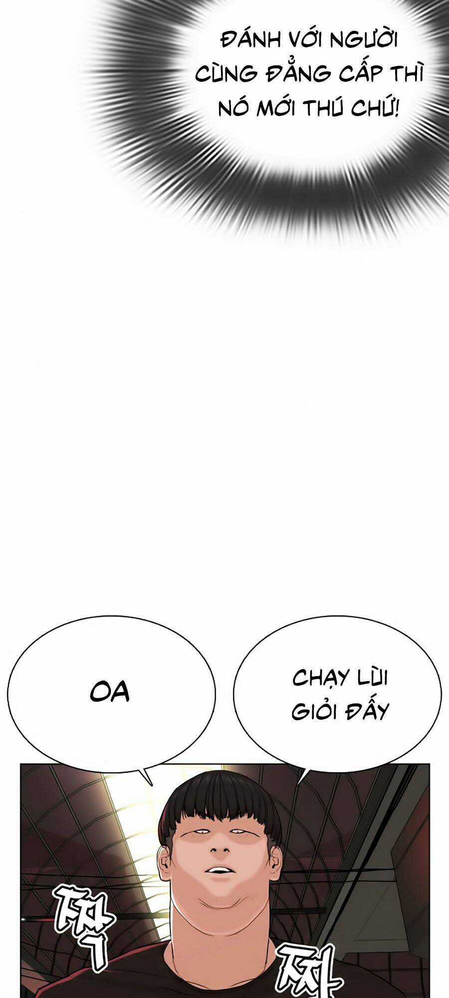 Cách Chiến Thắng Trận Đấu Chapter 25 trang 42