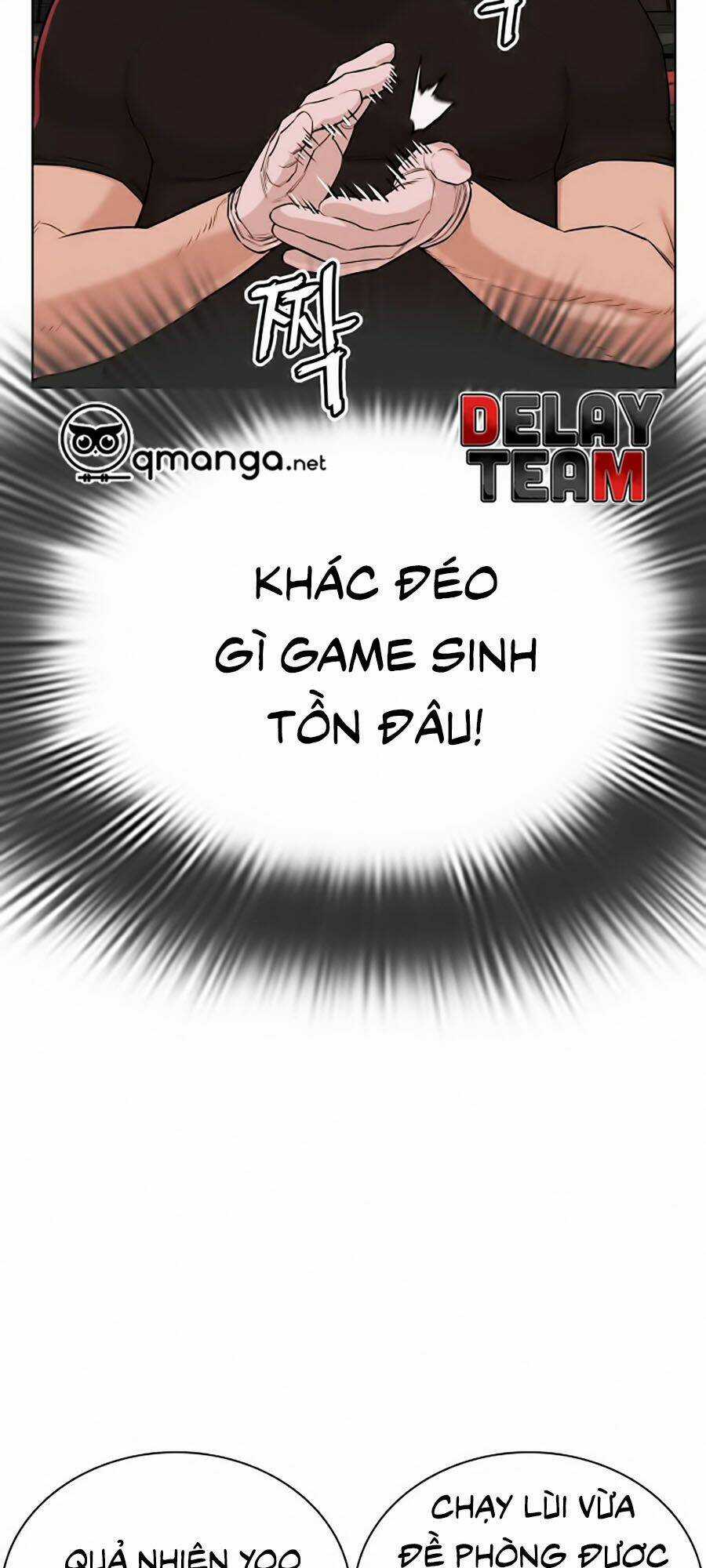 Cách Chiến Thắng Trận Đấu Chapter 25 trang 43