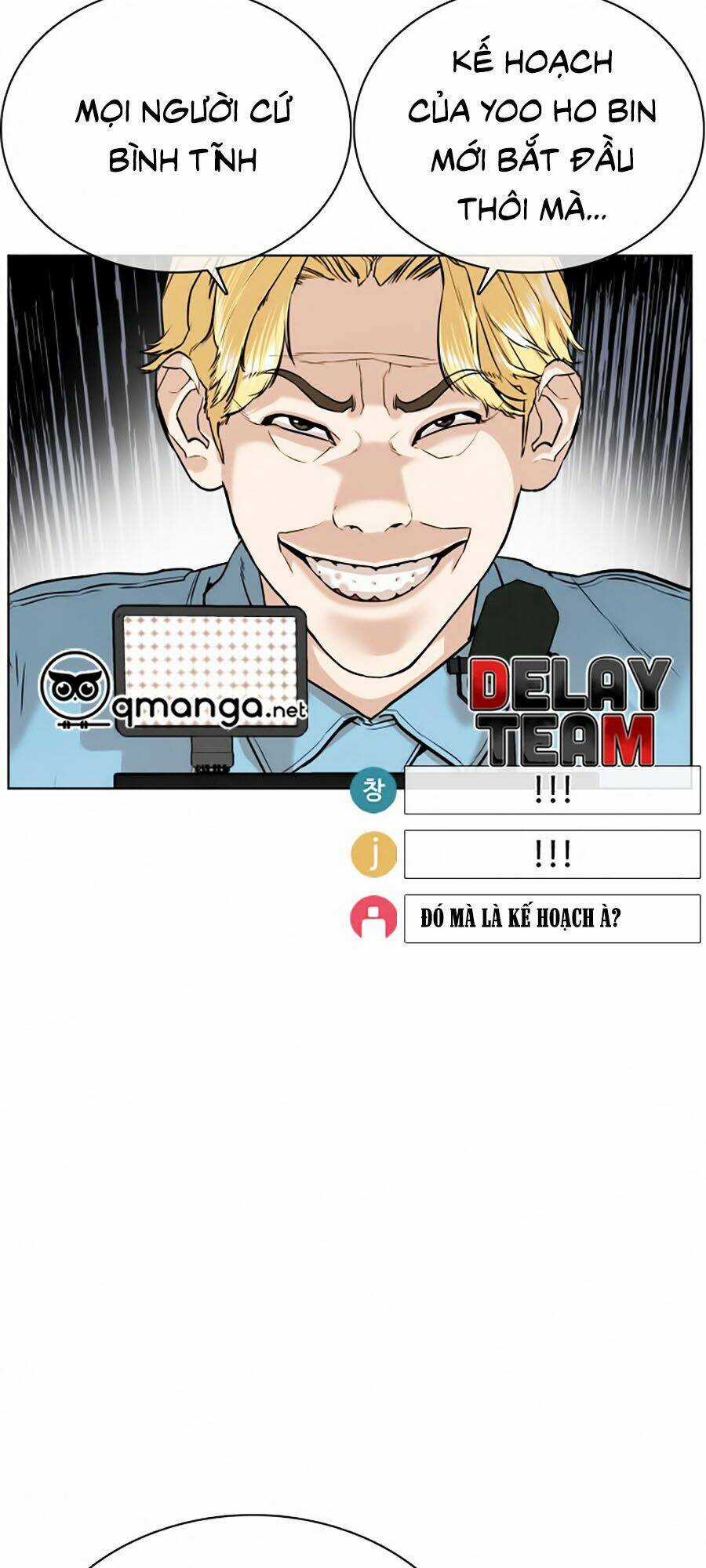 Cách Chiến Thắng Trận Đấu Chapter 25 trang 45