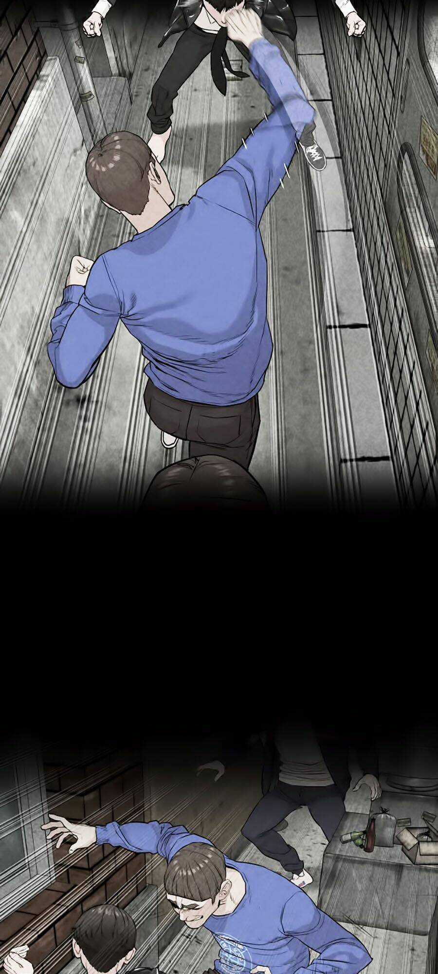 Cách Chiến Thắng Trận Đấu Chapter 25 trang 47