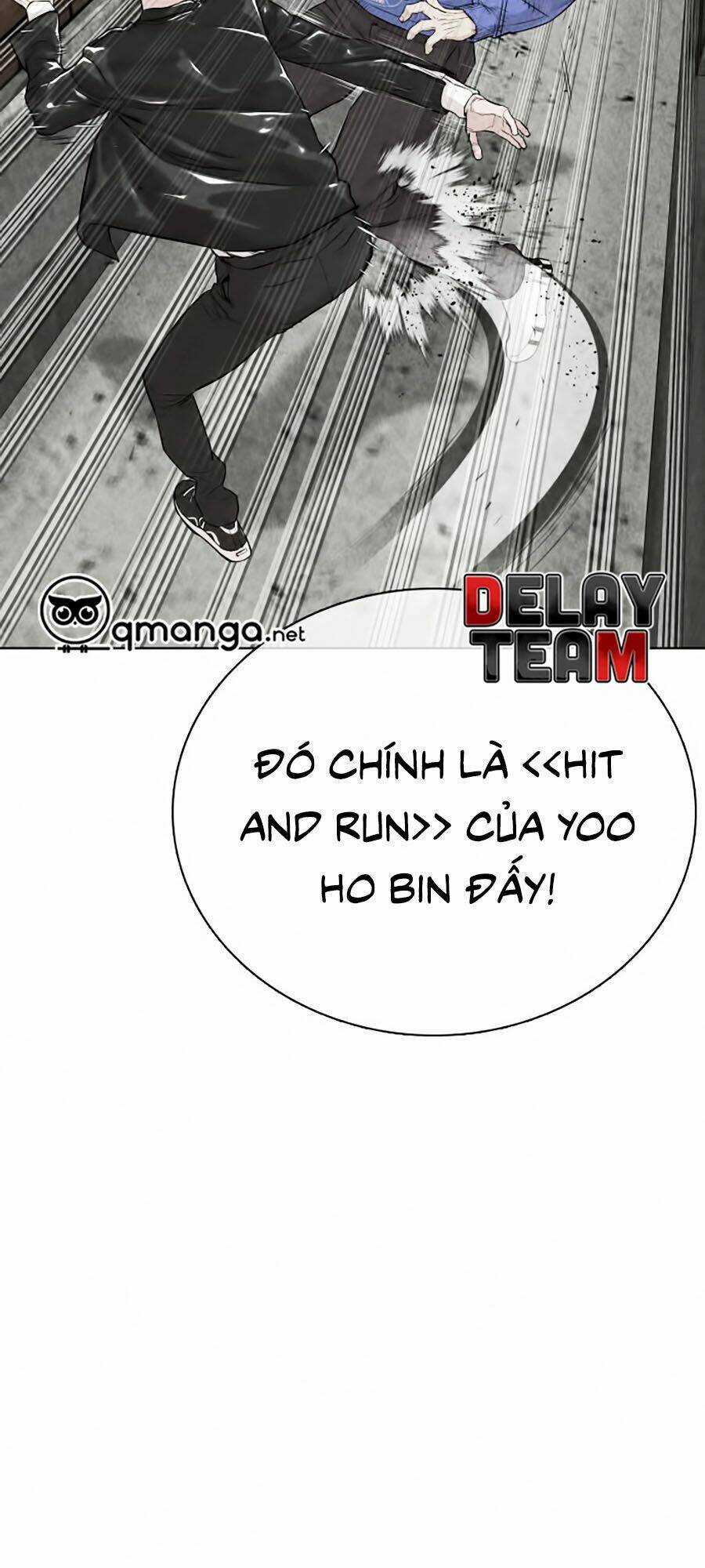 Cách Chiến Thắng Trận Đấu Chapter 25 trang 48