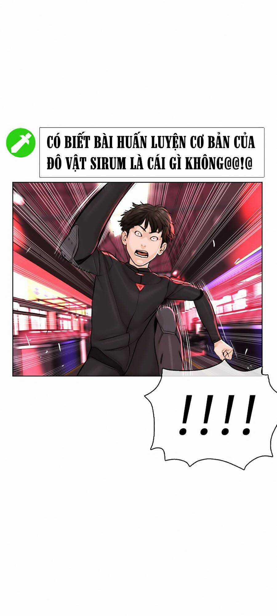 Cách Chiến Thắng Trận Đấu Chapter 25 trang 52