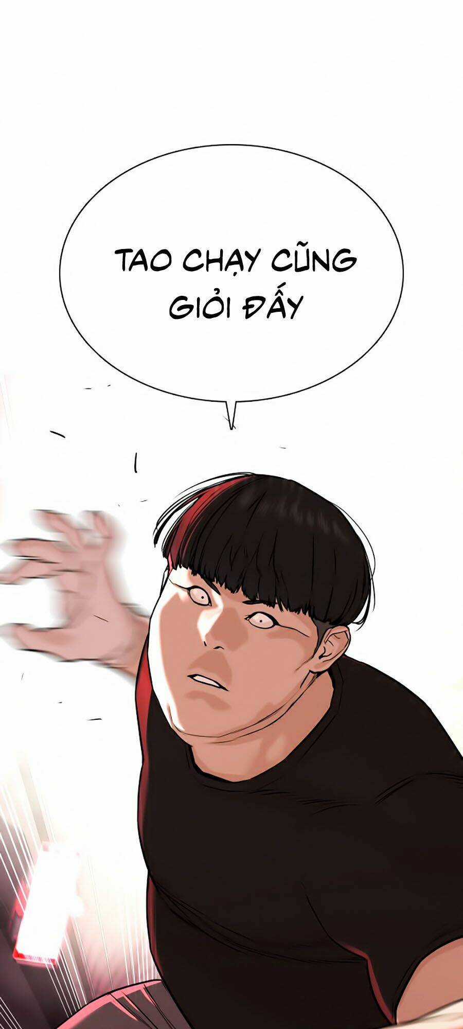 Cách Chiến Thắng Trận Đấu Chapter 25 trang 53