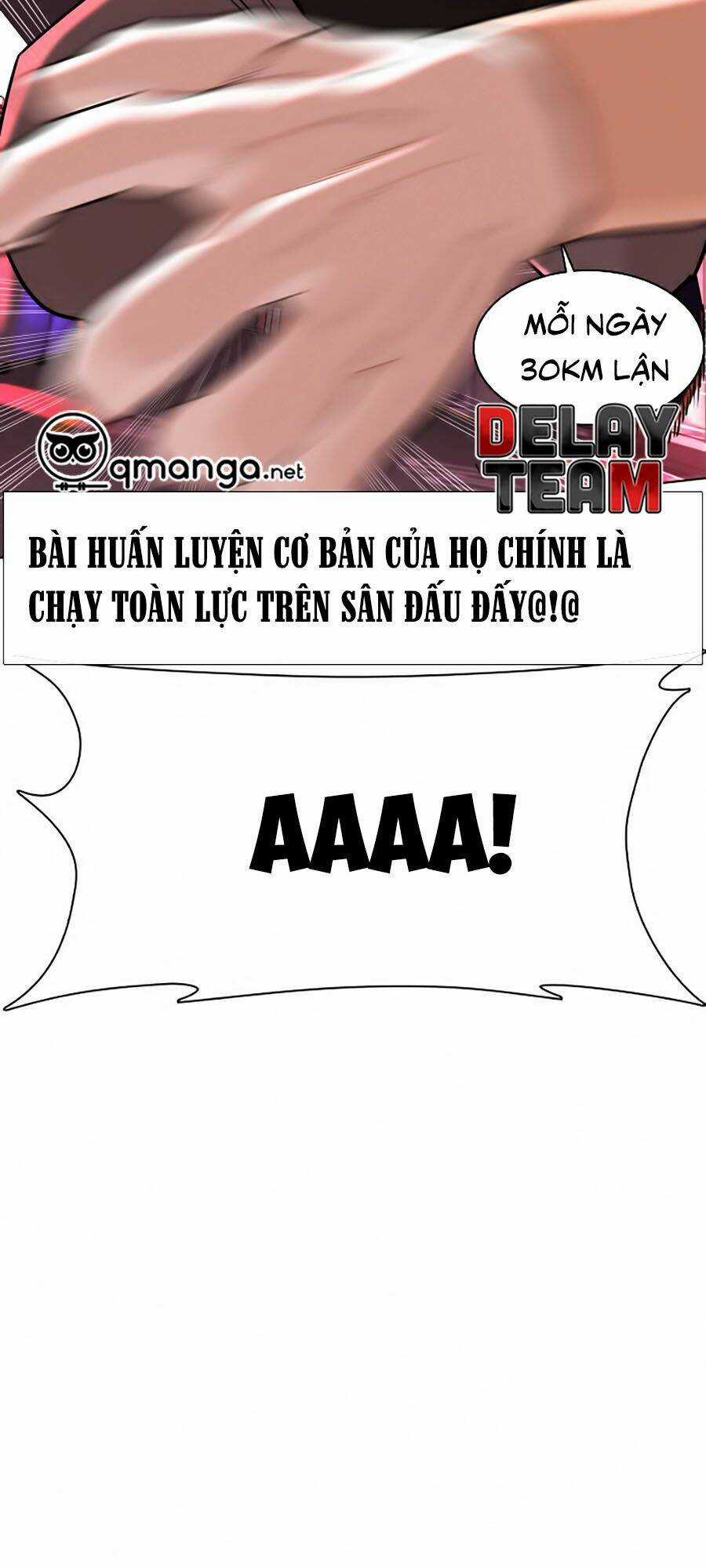 Cách Chiến Thắng Trận Đấu Chapter 25 trang 54