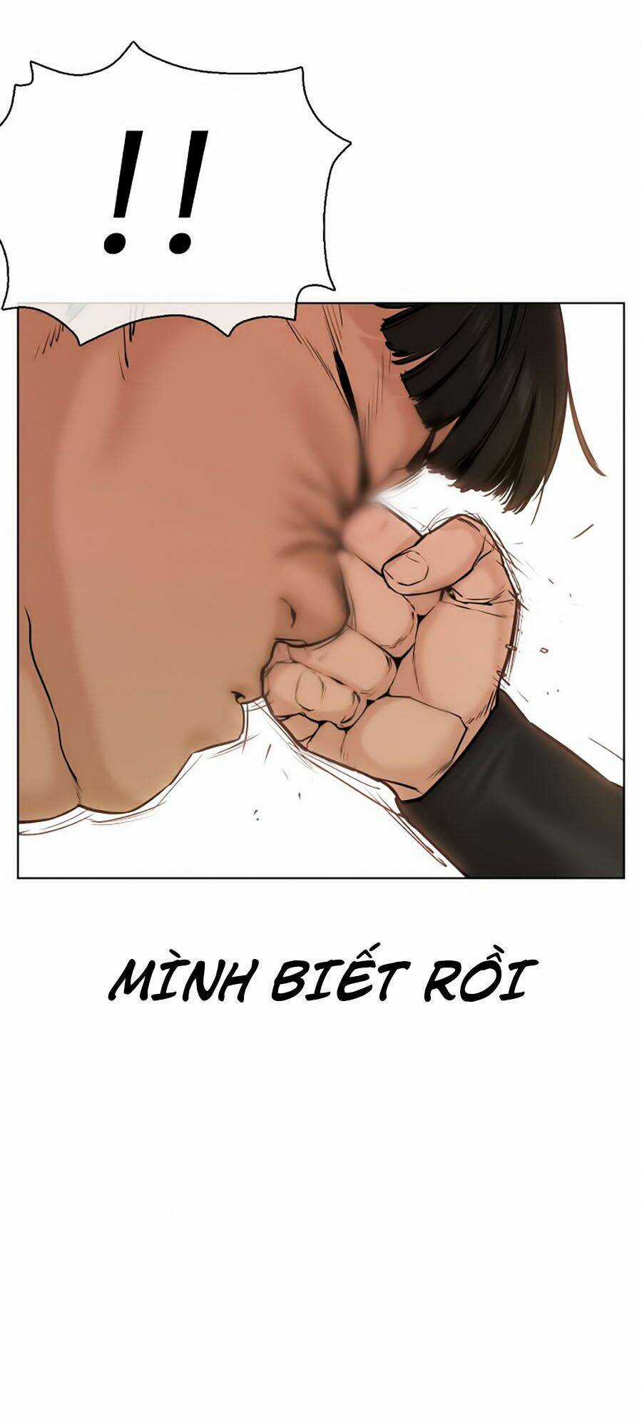 Cách Chiến Thắng Trận Đấu Chapter 25 trang 55