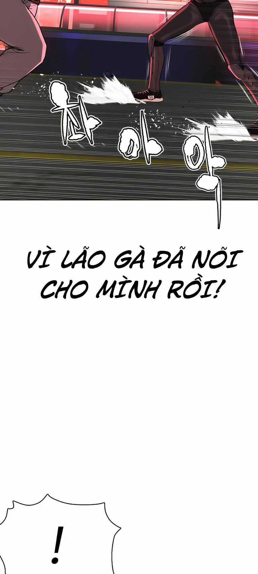 Cách Chiến Thắng Trận Đấu Chapter 25 trang 58