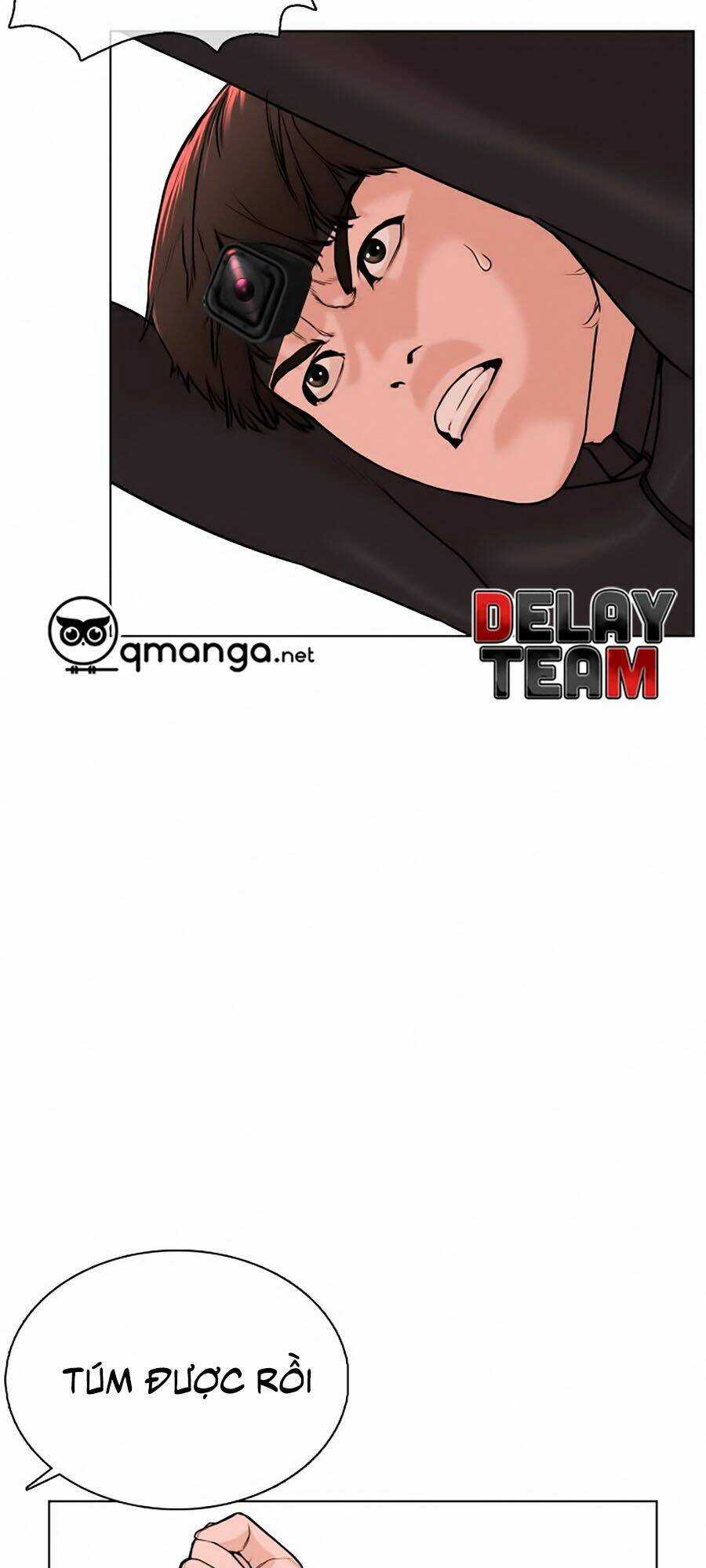 Cách Chiến Thắng Trận Đấu Chapter 25 trang 59