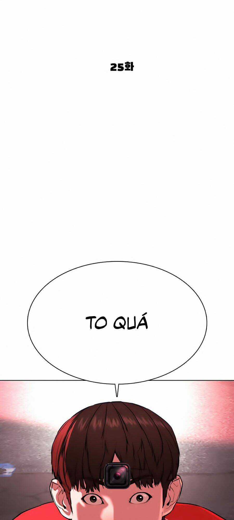 Cách Chiến Thắng Trận Đấu Chapter 25 trang 6